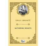 Wuthering Heights Paper Books