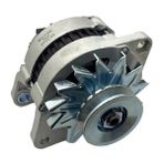 Wutse 12V ALTERNATÖR DİNAMO MAKO TİPİ YM 75 A FIAT-STEYR-TÜMOSAN TRAKTÖR