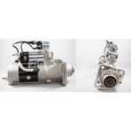 Wutse 24V Marş Motoru Mıtsubıshı Tipi 12 Diş 5.5 Kw Renault Kerax/premıum