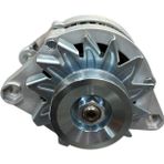 Wutse Şahin Doğan Kartal Slx Motor Wutse 12V-55AH Alternatör ALT481