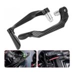 WututuMotors Universal Manet Koruma T2 Karbon - Siyah