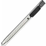 Wuvera Ince Metal Gövdeli Maket Bıçağı / Falçata Küçük Boy Vıptec VT875113