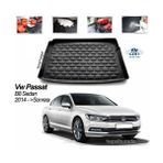 Wv Passat B8 Bagaj Havuzu