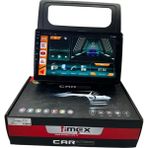 Ww Caddy 2004-2015 Fimex 4-64 (Fanlı) Dspli Pro Oem Multimedia - Siyah