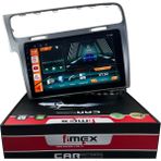 Ww Golf 7 Fimex 4-64 (Fanlı) Dspli Pro Oem Multimedia - Gri