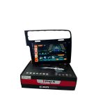 Ww Golf 7 Fimex 4-64 (Fanlı) Dspli Pro Oem Multimedia