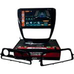 Ww Jetta 2011-2017 Fimex 4-64 (Fanlı) Dspli Pro Oem Multimedia - Siyah