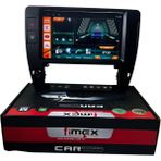 Ww Passat B5-B5.5 Fimex 4-64 (Fanlı) Dspli Pro Oem Multimedia - Siyah