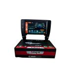 Ww Passat B5-B5.5 Fimex 4-64 (Fanlı) Dspli Pro Oem Multimedia