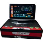 Ww Passat B6-B7 Fimex 4-64 (Fanlı) Dspli Pro Oem Multimedia - Siyah