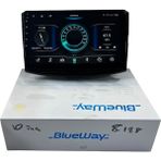 Ww Passat B6-B7 (Piano Black) Blueway 8-128 Tam Profesyonel Oem Multimedia - Siyah
