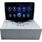 Ww Passat B6-B7 (Piano Black) Cadence D13 Yeni Seri Işlemcili Pro Oem Multimedia - Siyah