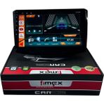 Ww Passat B6-B7 (Piano Black) Fimex 4-64 (Fanlı) Dspli Pro Oem Multimedia - Siyah