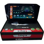 Ww Passat B8 Fimex 4-64 (Fanlı) Dspli Pro Oem Multimedia - Siyah