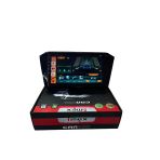 Ww Passat B8 Fimex 4-64 (Fanlı) Dspli Pro Oem Multimedia