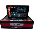 Ww Polo 2004-2010 Fimex 4-64 (Fanlı) Dspli Pro Oem Multimedia - Siyah