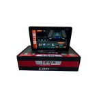 Ww Polo 2004-2010 Fimex 4-64 (Fanlı) Dspli Pro Oem Multimedia