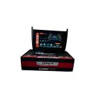 Ww Polo 2009-2016 Fimex 4-64 (Fanlı) Dspli Pro Oem Multimedia