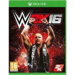 WWE 2K16 Xbox One
