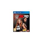 Wwe 2K20 WW2K20 Sıfır Ps4 Oyun