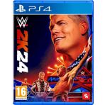 WWE 2K24 Standard Edition PS4 Oyun