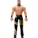 Wwe Smackdown Aksiyon Figür 15 cm GDF62 - Andrade JCV49 - Renkli