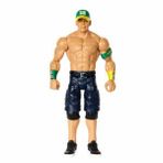 WWE Smackdown Aksiyon Figür 15 cm GDF62 - Andrade Jcv49
