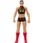 Wwe Smackdown Aksiyon Figür 15 cm GDF62 - Lyra Valkyria JCV51 - Renkli