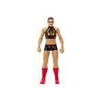 WWE Smackdown Aksiyon Figür 15 cm GDF62 - Lyra Valkyria Jcv51