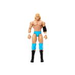 WWE Smackdown Aksiyon Figür 15 cm GDF62 - Sid Justice Jcv50