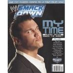 WWE SMACKDOWN Magazine -- February 2006 Issue -- My Time Randy Orton Seizes The Moment - Wrestlemania's Worst Betrayals