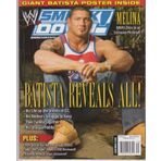 WWE Smackdown Magazine November 2005
