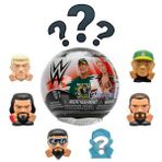 WWE Smackdown Mash’ems Sürpriz Figür Paketi S1