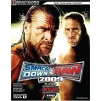 WWE SmackDown vs. Raw 2009 Signature Series Guide (Bradygames Signature Guides) by BradyGames (2008-11-03)