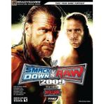 WWE SmackDown vs. Raw 2009 Signature Series Guide