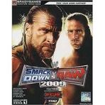 WWE Smackdown vs. Raw 2009