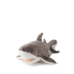 Wwf Beyaz Köpekbalığı Peluş Oyuncak 38 Cm