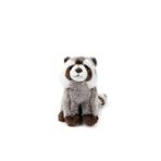 WWF Bon Ton Toys 23 cm - 9" 15211044 Rakun Peluş Oyuncak