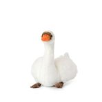 Wwf Bon Ton Toys Kuğu Peluş Oyuncak 23 Cm