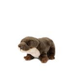 Wwf Bon Ton Toys Su Samuru Peluş Oyuncak 20 Cm