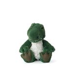 Wwf Cub Club Bon Ton Toys Cornelio Yeşil Timsah Peluş Oyuncak 29 Cm