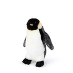 WWF İmparator Penguen Peluş Oyuncak 20 cm - 8" 15189004