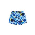 WWF Market Blue Tang Mavi Erkek Deniz Şortu