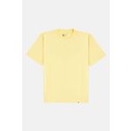 WWF Market Common Ground Oversize - Sarı T-Shirt