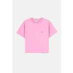 WWF Market Panda Supreme Kadın T-shirt - Pembe