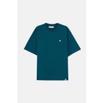 WWF Market Panda Supreme Oversize T-shirt - Mavi