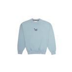 WWF Market Unisex Akdeniz Foku Mavi Sweatshirt