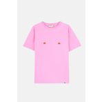 WWF Market Yengeçler Supreme T-shirt - Lila