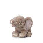 Wwf Oturan Fil Peluş Oyuncak 23 Cm