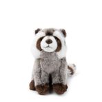 WWF Rakun Peluş Oyuncak 23 cm - 9" 15211044